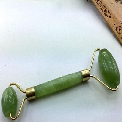 Jade Facial Massage Roller