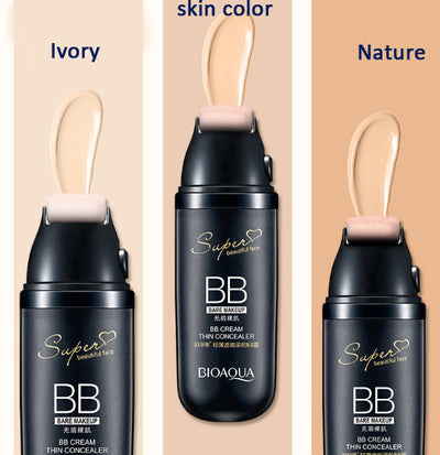 Air Cushion BB Cream & Whitening Sun Block