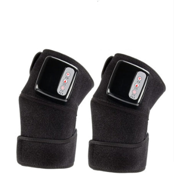 Electric Infrared Knee Massager