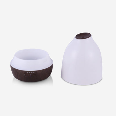 Humidifier ultrasonic aromatherapy machine