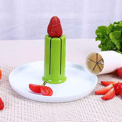 Creative Vegetable & Fruit Cutter