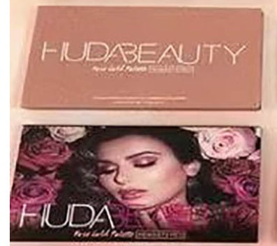 The new HD18 palette desert dusk glitter Eyeshadow Eye gloss matte Pearl