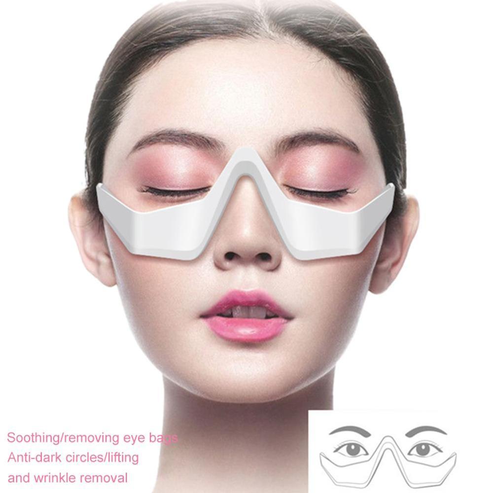 3D Eye Beauty Microcurrent Massager