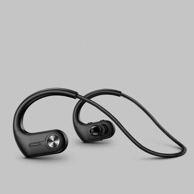 Waterproof Bluetooth Headset for Running & Fitness