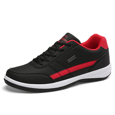 Italian Breathable Casual Sneakers