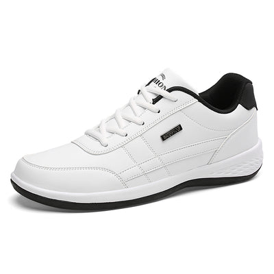 Italian Breathable Casual Sneakers