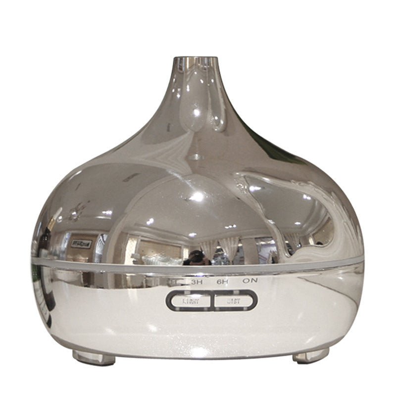 Ultrasonic Aromatherapy Humidifier