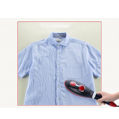 Portable Handheld Garment Steamer