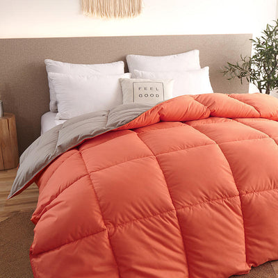 Goose Down Winter Duvet