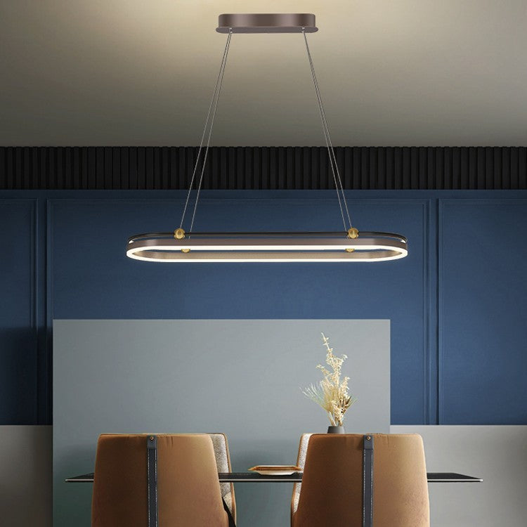 Modern Creative Dining Room Chandelier