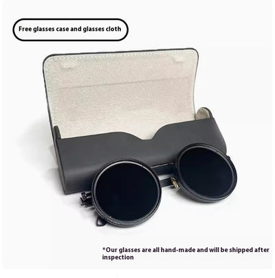 Sunglasses ND Photography UV400 UV Protection