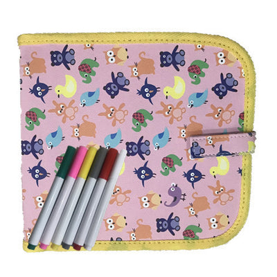 Children's Portable Drawing Board