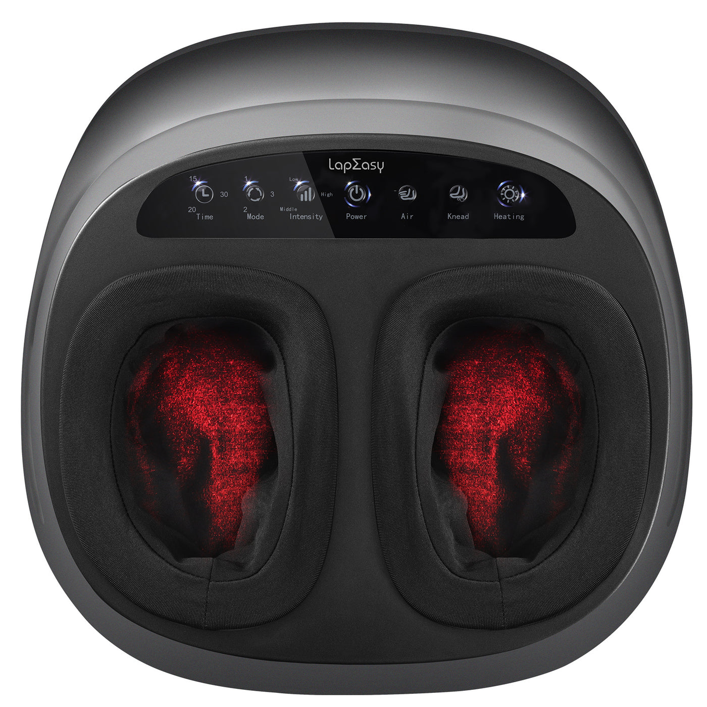 Shiatsu Foot Massager with Heat