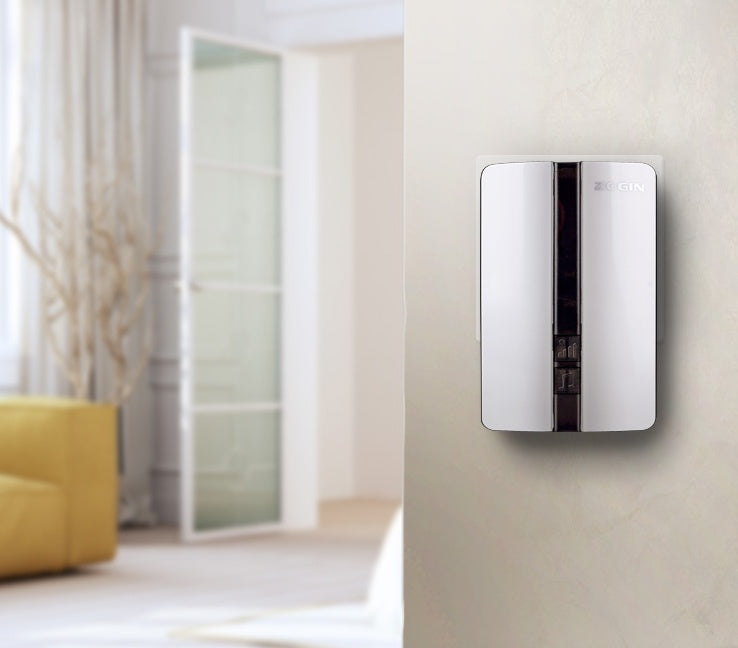 wireless door bell