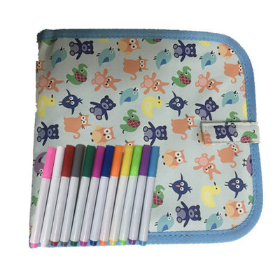 Children's Portable Drawing Board