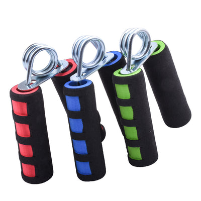 Adjustable Hand Grip Strengthener