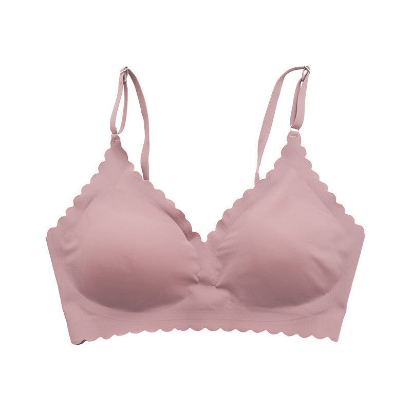 Fitness Vest Bra Women's Comfortable And Breathable