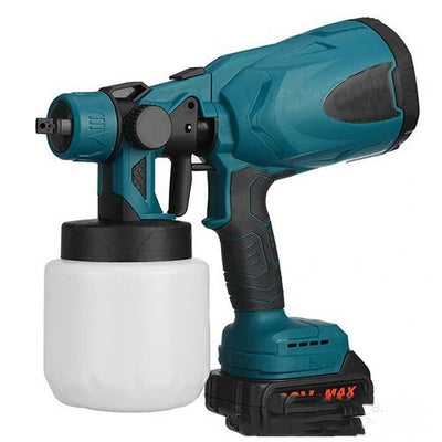 Rechargeable Electric Spray Gun