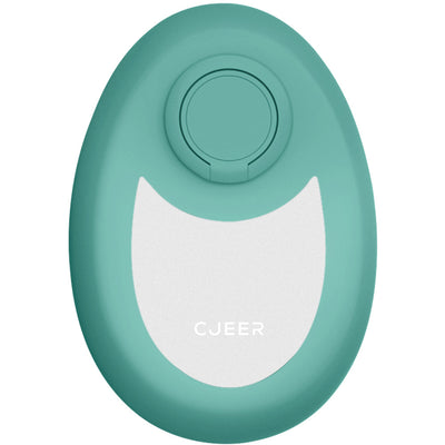 CJEER Upgraded Crystal Hair Removal Eraser