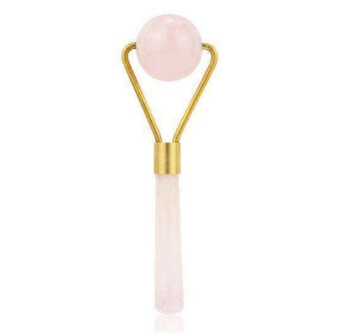 Jade Facial Massage Roller