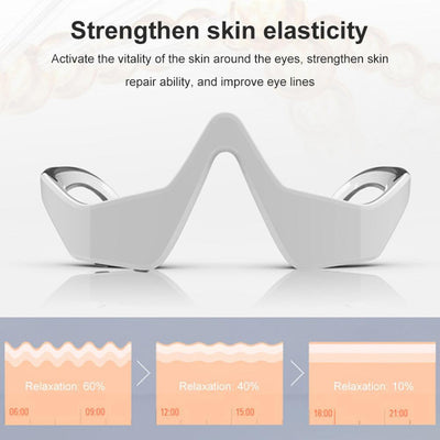 3D Eye Beauty Microcurrent Massager