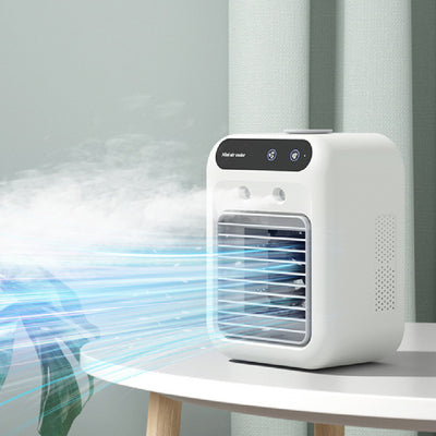 Portable Air Cooler Fan for Room & Car