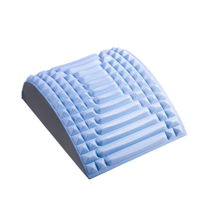 Neck & Back Stretcher Pillow Massager for Pain Relief