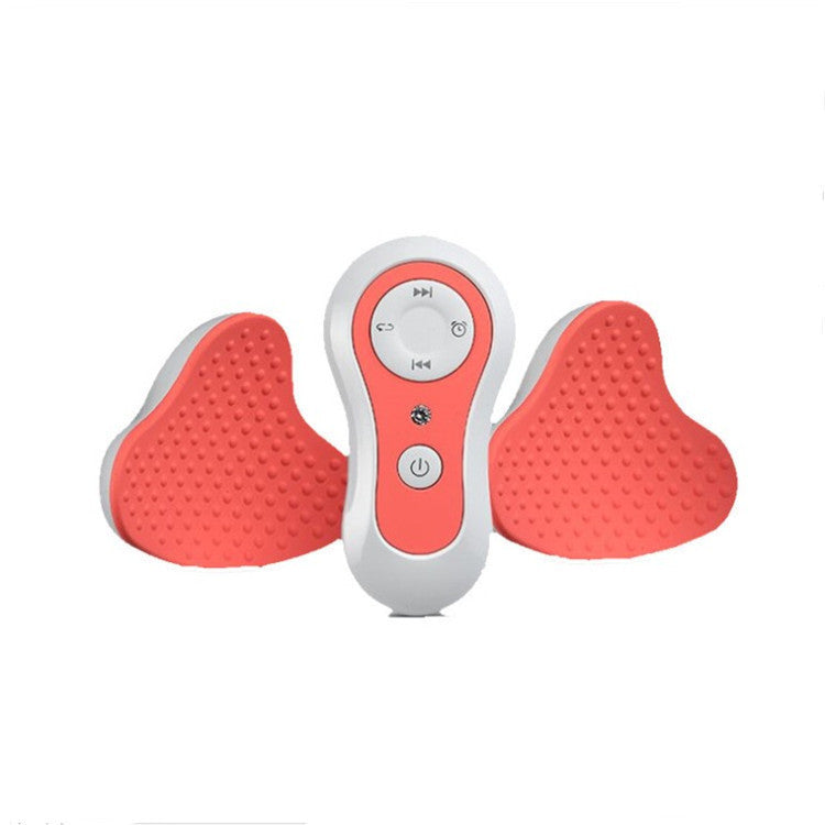 Household Electric Breast Massager