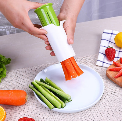 Creative Vegetable & Fruit Cutter