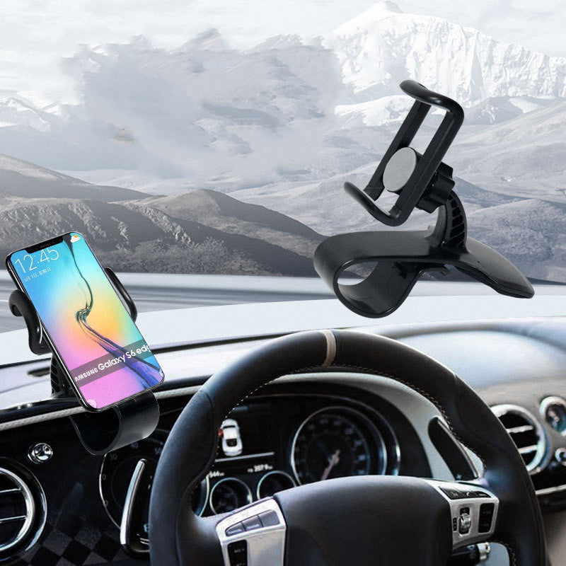 Car Phone Navigation Holder