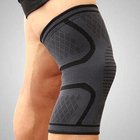 Knee Support Anti Slip Breathable