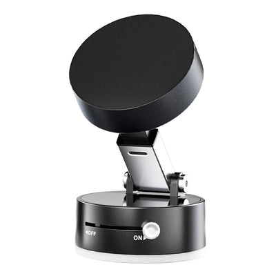 Vacuum Magnetic Suction Cup Bracket Car