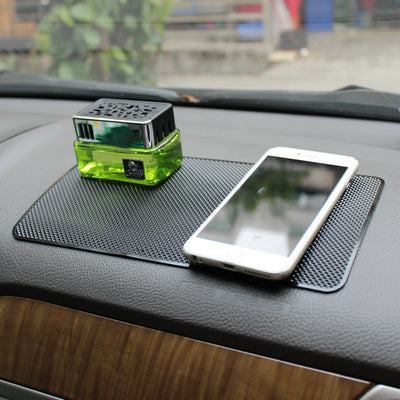 Super Sticky Car Storage Mat