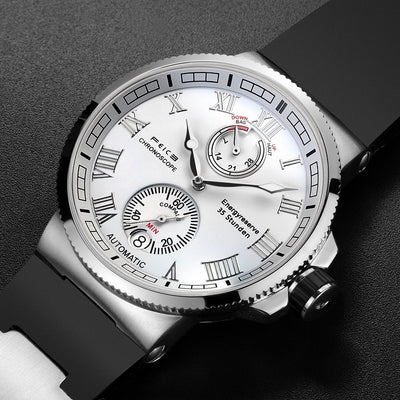 Automatic Waterproof Luminous Men's Watch