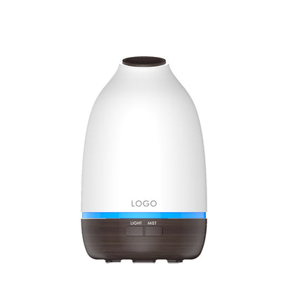 Humidifier ultrasonic aromatherapy machine