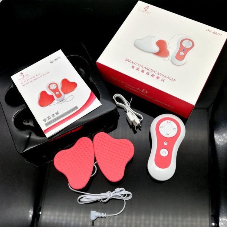 Household Electric Breast Massager