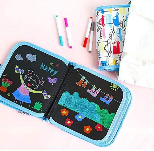 Children's Portable Drawing Board