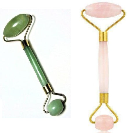 Jade Facial Massage Roller