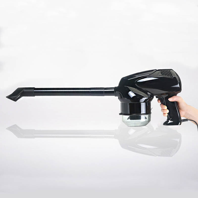 Handheld Dry-Wet Vacuum Cleaner