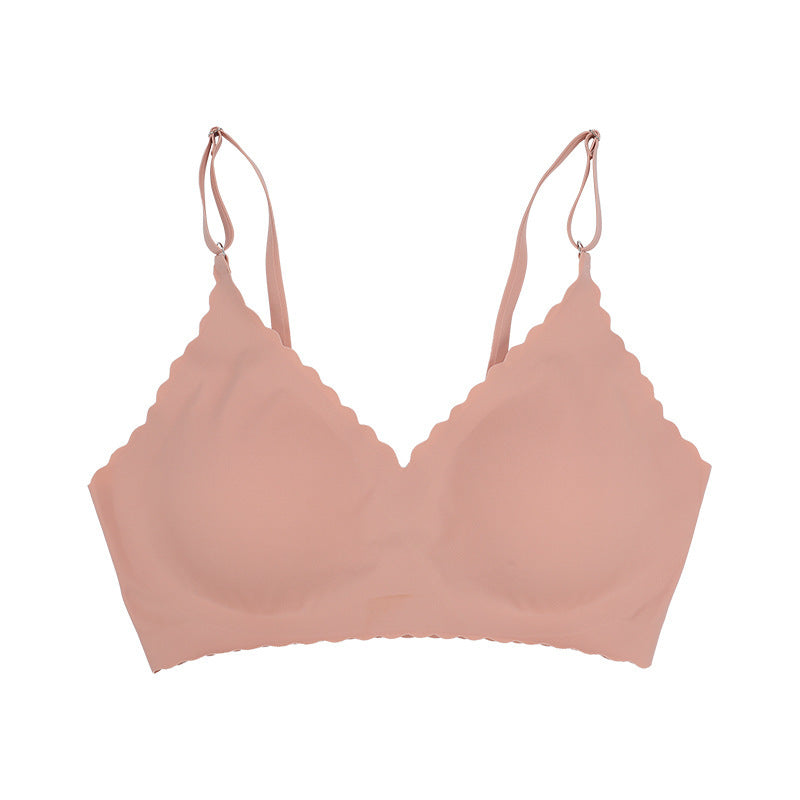 Fitness Vest Bra Women's Comfortable And Breathable