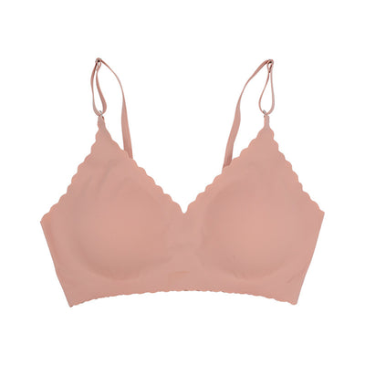 Fitness Vest Bra Women's Comfortable And Breathable