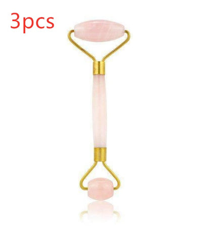 Jade Facial Massage Roller