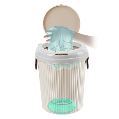 Turbine Washing Machine Household Portable Underwear Cleaner