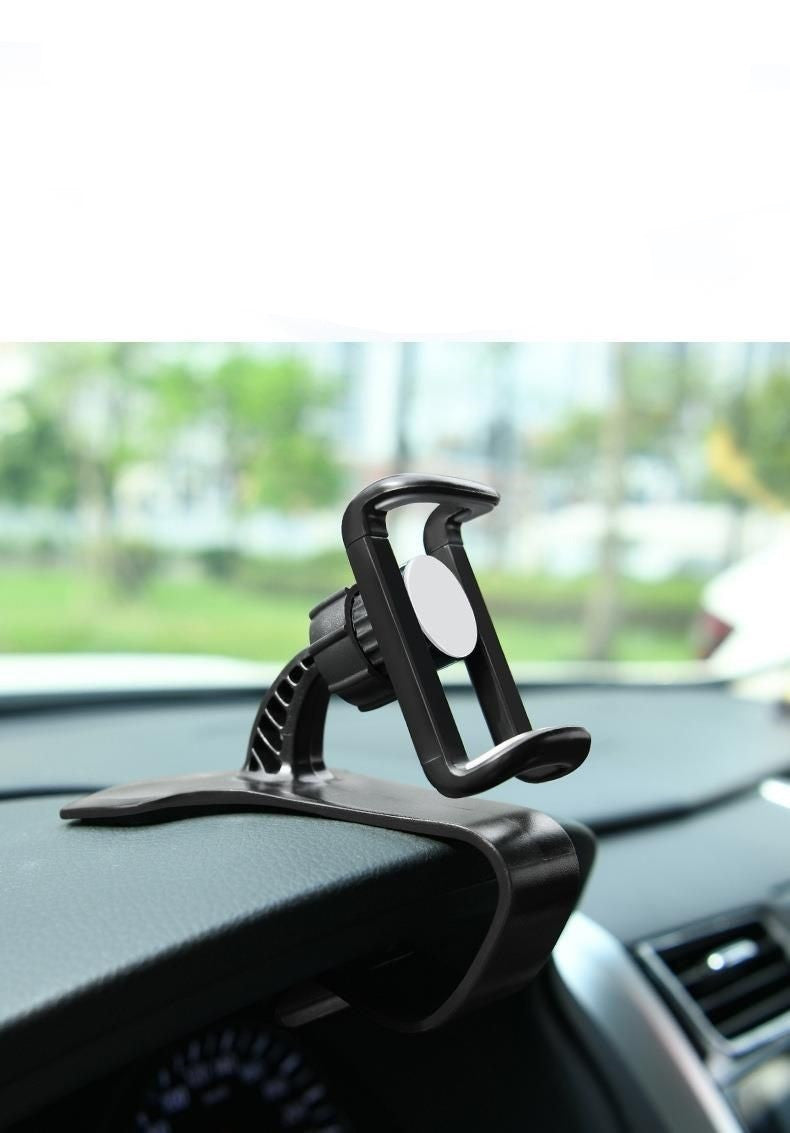 Car Phone Navigation Holder