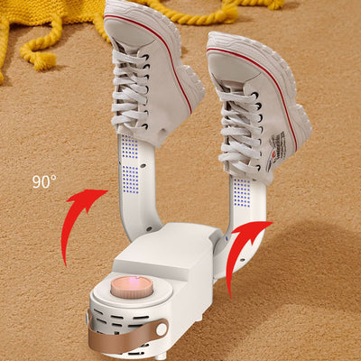 Smart Dryer Household Shoes Warmer Artifact Drying Dormitory Shoes Dryer