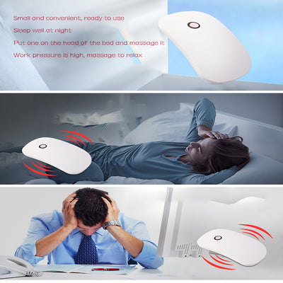 Electric Scalp Massager