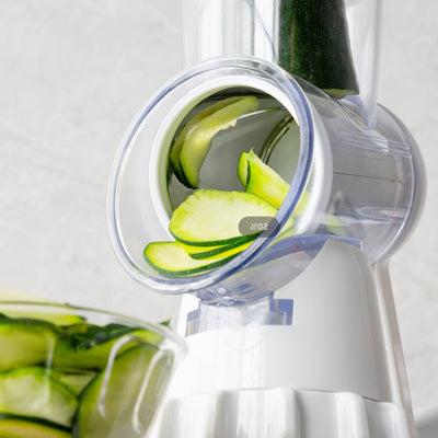 3-in-1 Vegetable Slicer & Grater