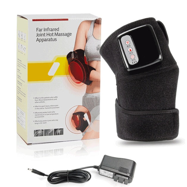 Electric Infrared Knee Massager