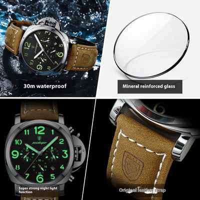 Men's Watch Fashion Sports Watch