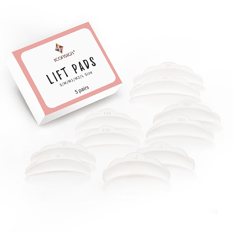 ICONSIGN Lash Lift Kit